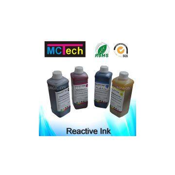 Reactive Ink Heat Transfer Printing Ink