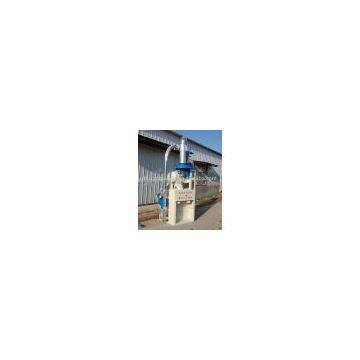 Automatic 6FW-30 corn flour milling machine