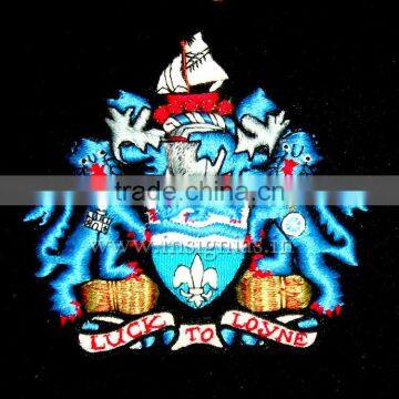 Family Crest