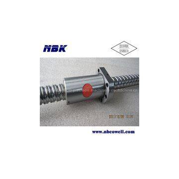 grind ball screw for cnc machinery