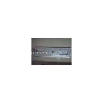 Integrated Solar Powered Lights With Motion Sensor , Dimmable LED Lamps