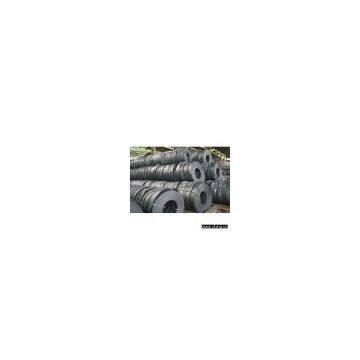 Sell Mid-Width Hot Rolled Steel Coils
