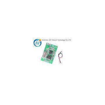 100m - 150m FSK TTL Lora RF Module 433mhz Long Range Rf Transceiver Module