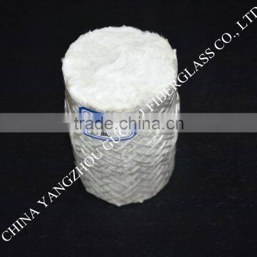 Customized Fiberglass Round Wick With Net Outer