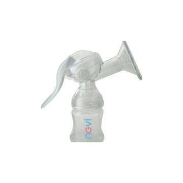 Adjustable Manual Breast Pump