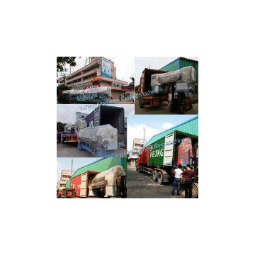 Mattress Computerized Chain Stitch Multi-needle Quilting Machine photo-2