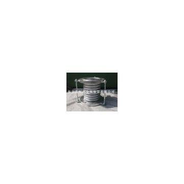 Expansion Joints