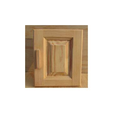 Sell American Pine Cabinet door