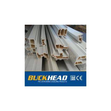 PVC Coextrusions