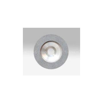 Diamond Grinding Wheels For Saw Blades