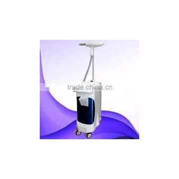 Powerful and simple ce approved Aesthetic types of diode laser hair removal machine