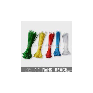 Special Nylon Cable Ties