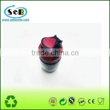 2015 New Design Cute Colorful Plastic Drinking Water Bottle for Kids photo-3