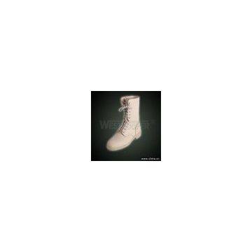 DESERT ARMY RANGER BOOTS 70-1073