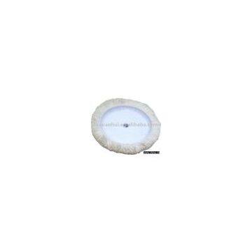 woolen ball
