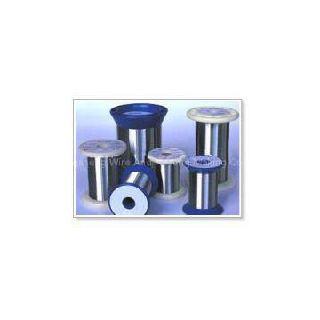 Stainless Steel Wire