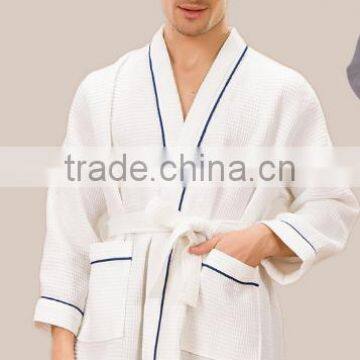 Waffle Hotel Bathrobe photo-2