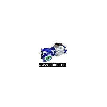 NMRV Series aluminum Alloy Tiny Worm Reducer