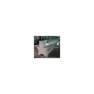 620 Flat Embroidery Machine
