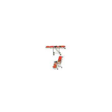 YD-3D Stretcher For Ambulance Car