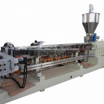 Plastic Sheet Extruder Supplier of China photo-3