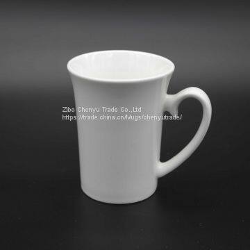 porcelain coffee mug gift product promotion can be OEM