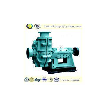 centrifugal slurry pump for mining