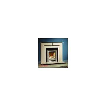 FR-030 Fireplace