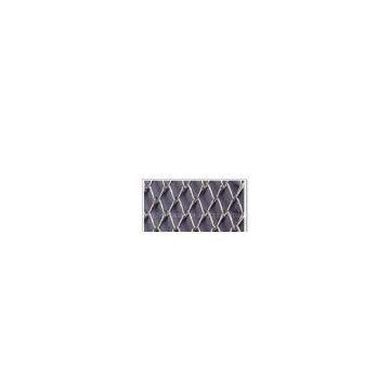 chain link fence