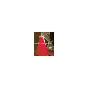 bridesmaid dress(ladies' evening dress,party dress,