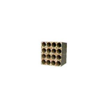 Tubular Particleboard