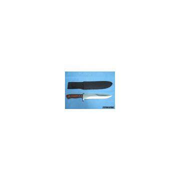 Brush Thinner Knife