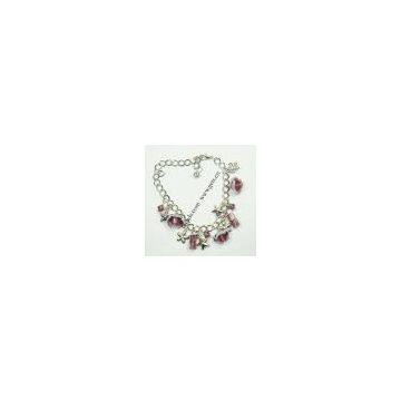 glass jewelry