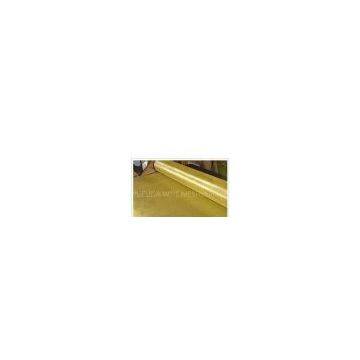 Brass Wire Mesh
