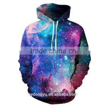 Space Night 3D Pinted Hoodies/sjm Unisex 3D Printed Sweatshirt Hoodies/hot Sell 3D Hoodies photo-2
