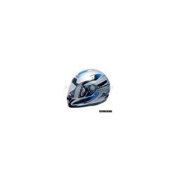 Full face Helmet (989)