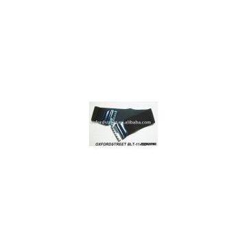 elastic belts