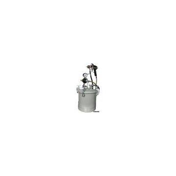 Air Tool, Pneumatic Tool, Paint Tank
