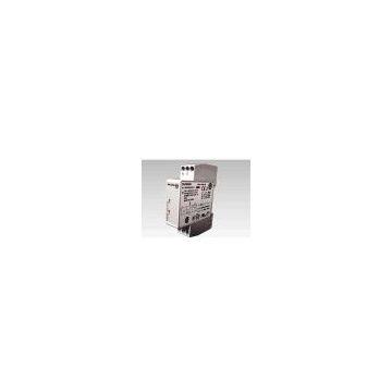 1 phase voltage relay DUA55CM44