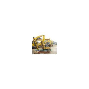 USED EXCAVATOR CAT 303,mini Excavator,crawler Excavator photo-2