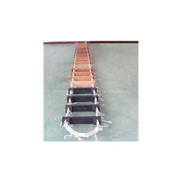 SOLAS Approval Marine Embarkation Rope Ladder photo-3