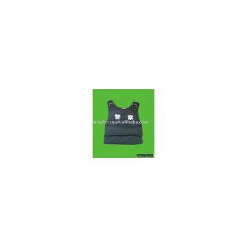 BR2-Y Hard Bulletproof Vest