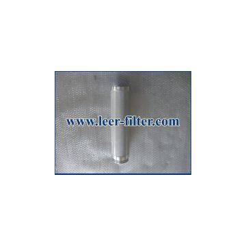 Wire Mesh Filter Cartridge