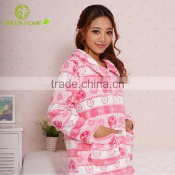 new design fashion comfortable cotton nightwear