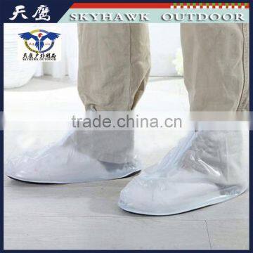 Convenient to Storage Eco-Friendly Cleanroom Shoes Rain Cover photo-6
