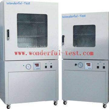 14,Vacuum Drying Oven 　040