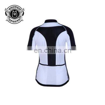 Custom Women's Quick Dry Cycle Clothing Manufacturer