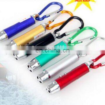 Good Quality Led Mini Torch Mini Led Flashlight photo-5