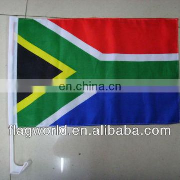 2014 flag car air freshener