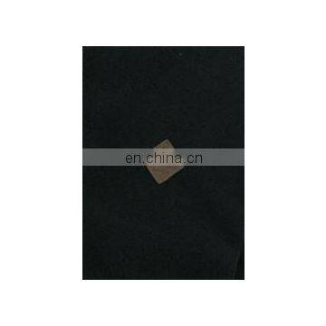 2016 Casual Black Jacket With Hood for 2015